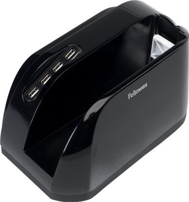 Picture of Stacja/replikator Fellowes Smart Suites do laptopa do 17" USB-A (8020301)