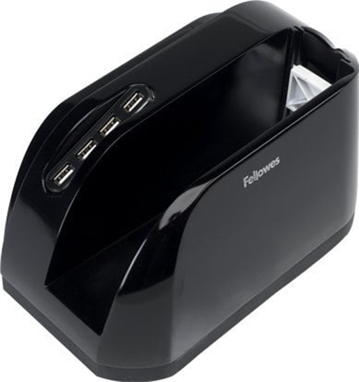 Picture of Stacja/replikator Fellowes Smart Suites do laptopa do 17" USB-A (8020301)