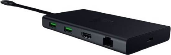Picture of Stacja/replikator Razer USB-C Dock (RC21-02250100-R3M1)