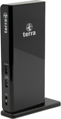Picture of Stacja/replikator Wortmann AG Terra Mobile 732 USB-A/C (1480379)