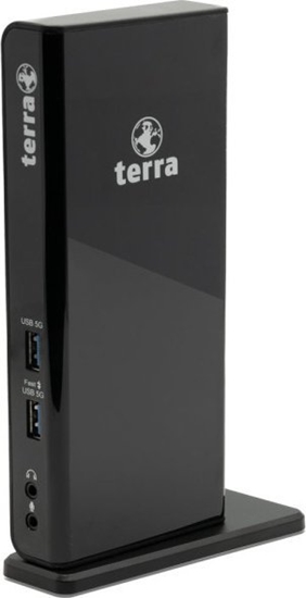 Picture of Stacja/replikator Wortmann AG Terra Mobile 732 USB-A/C (1480379)