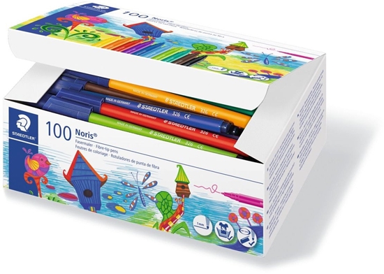 Picture of Staedtler 326 C100 mazak