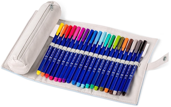 Picture of STAEDTLER Fasermaler triplus color rPP 20St