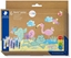 Attēls no STAEDTLER Fingermalfarbe NJ Pastell 6St Etui