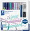 Attēls no STAEDTLER Hand Lettering Set 100% PEFC