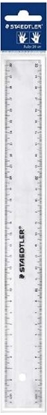 Изображение Staedtler Linijka 30cm
