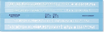 Изображение Staedtler Mars 572 FL