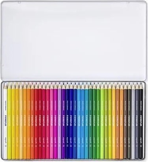 Изображение Staedtler STAEDTLER Buntstift ergosoft 36ST