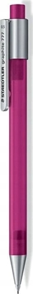 Изображение Staedtler STAEDTLER Druckbleistift graphite B 05 magent