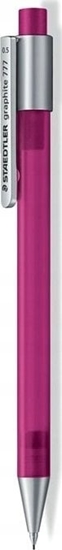 Изображение Staedtler STAEDTLER Druckbleistift graphite B 05 magent