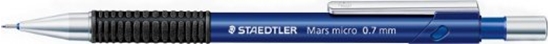 Изображение Staedtler STAEDTLER Druckbleistift Mars micro B 0,7mm 10 Stück