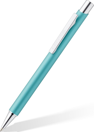 Изображение Staedtler STAEDTLER Druckkugelschreiber elance rose retail