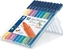 Attēls no Staedtler STAEDTLER Fasermaler triplus color 10St Box