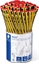 Изображение Staedtler STAEDTLER Köcher Bleistift Noris HB 72Stk