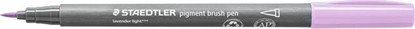 Attēls no Staedtler STAEDTLER MultiInk Pigment Arts brush pen 12er-Set Pastel retail