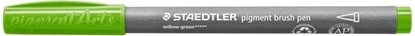 Attēls no Staedtler STAEDTLER MultiInk Pigment Arts brush pen 12er-Set sort. retail