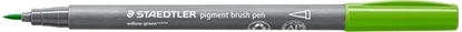 Attēls no Staedtler STAEDTLER MultiInk Pigment Arts brush pen 24er-Set sort. retail