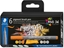 Picture of Staedtler STAEDTLER MultiInk Pigment Arts brush pen 6er-Set grau&Caram retail