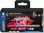 Attēls no Staedtler STAEDTLER MultiInk Pigment Arts brush pen 6er-Set reds&pinks retail