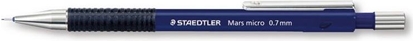 Attēls no Staedtler STAEDTLER Oówek automatyczny MARSMICRO 0,7mm