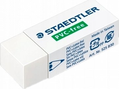 Изображение Staedtler STAEDTLER Radierer PVC-frei