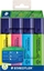 Attēls no Staedtler STAEDTLER Textmarker Textsurfer classic 4er-Set sort. retail