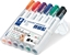 Picture of Staedtler STAEDTLER Whiteboardmarker Lumocolor 6St Box