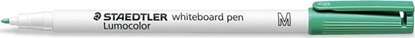 Picture of Staedtler STAEDTLER Whiteboardstift Lumocolor grün