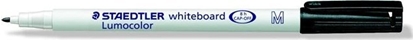 Picture of Staedtler STAEDTLER Whiteboardstift Lumocolor schwarz