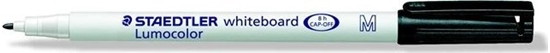 Picture of Staedtler STAEDTLER Whiteboardstift Lumocolor schwarz