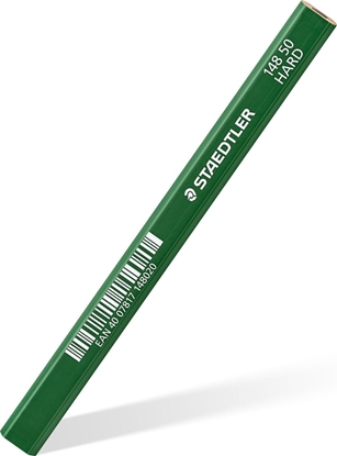 Picture of Staedtler STAEDTLER Zimmermannbleistift hart