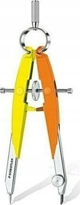 Picture of Staedtler STAEDTLER Zirkel Mars comfort, Neon 3