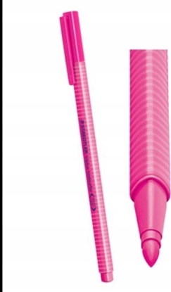 Attēls no Staedtler Textmarker triplus textsurfer pink