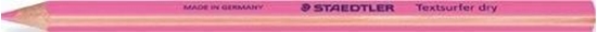 Picture of Staedtler Zakrelacz w kredce Dry Staedtler Róowy