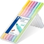 Изображение Staedtler Zakrelacze pastelowe Triplus Textsurfer: 6 szt.