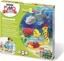Attēls no Staedtler Zestaw Fimo Kids Form&Play 4 x 42g Ocean