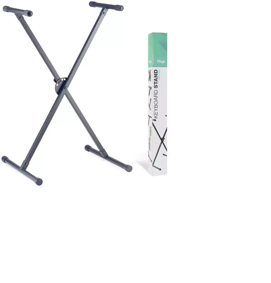 Picture of Stagg Sintezatora stativs X-Style