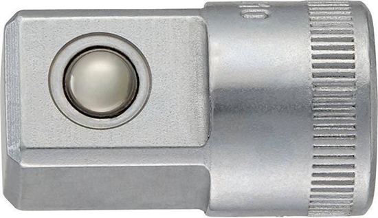 Picture of Stahlwille Adapter zwieksz. z 4-kat.wewn. 1/4" na 4-kat zewn. 1/2" STAHLWILLE