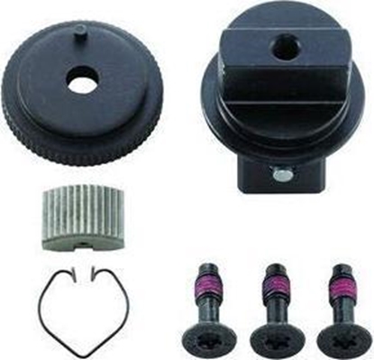 Picture of Stahlwille Czci zapasowe do grzechotki klucza dynamometrycznego 735/10