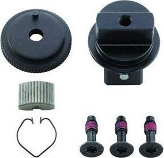 Picture of Stahlwille Czci zapasowe do grzechotki klucza dynamometrycznego 735/10