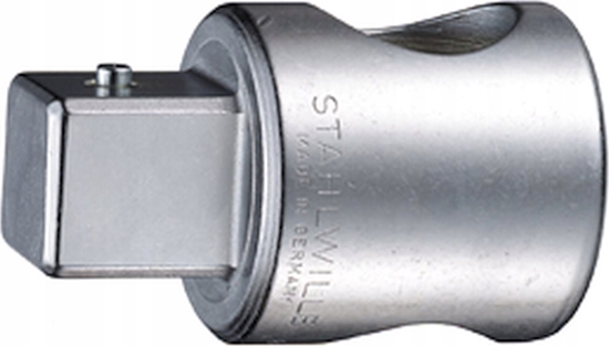 Изображение Uzgriežņa galviņa Stahlwille 886; 1''; 48 mm