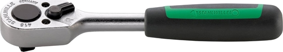 Picture of Stahlwille GRZECHOTKA 1/4"  L-117MM