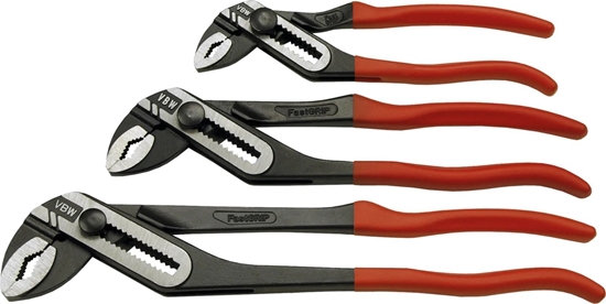 Picture of Stahlwille KLUCZ DO RUR COBRA 300MM VBW