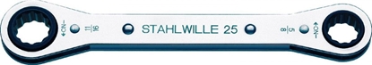 Picture of Kombinēta atslēga Stahwille 41562428; 3/8''x7/16''