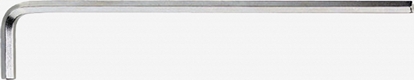 Picture of Stahlwille KLUCZ IMBUSOWY  5 DLUGI   STAH