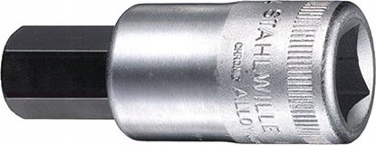 Picture of Stahlwille Klucz nasadowy Stahlwille 03050004