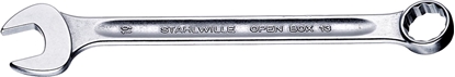Picture of Kombinētā atslēga Stahlwille 40483838; 11/16''