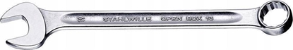Picture of Kombinētā atslēga Stahlwille 40081616; 16 mm