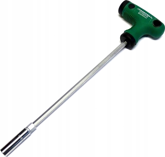 Picture of Stahlwille KLUCZ SZTORCOWY 12X295MM Z UCHW. D725N12