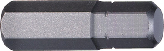 Picture of Stahlwille Kocówka BIT 3/8" IMBUS 5mm udarowy